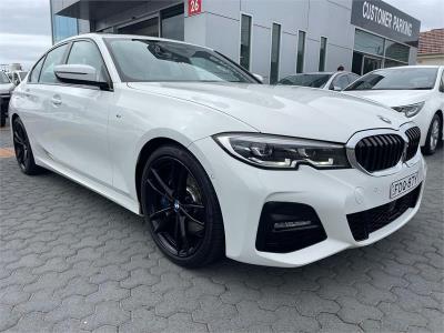 2019 BMW 3 Series 330i M Sport Sedan G20 for sale in Sydney - Inner West